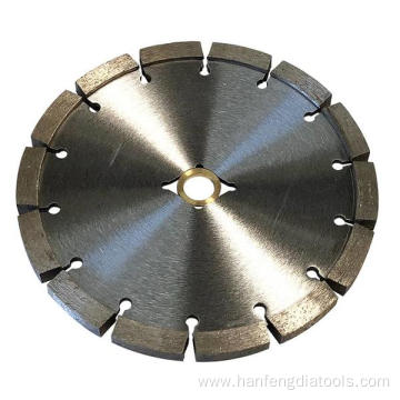 Diamond Tuck Point Cutter Blade for Sandstone